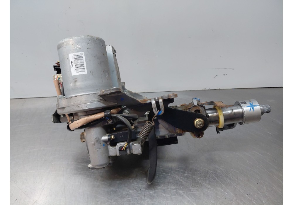 Recambio de columna direccion para renault scénic ii (jm0/1_) 1.9 dci (jm14) referencia OEM IAM 8201447782 8200589332 