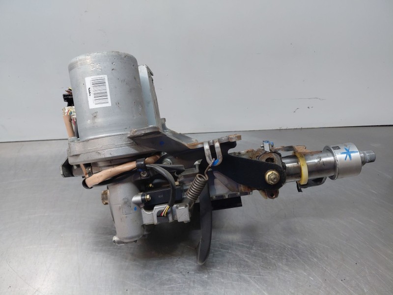 Recambio de columna direccion para renault scénic ii (jm0/1_) 1.9 dci (jm14) referencia OEM IAM 8201447782 8200589332 
