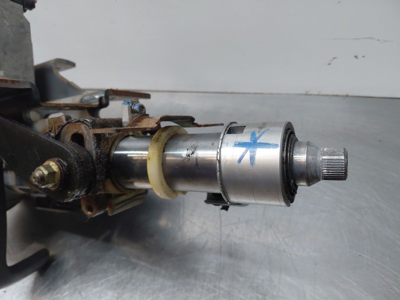 Recambio de columna direccion para renault scénic ii (jm0/1_) 1.9 dci (jm14) referencia OEM IAM 8201447782 8200589332 