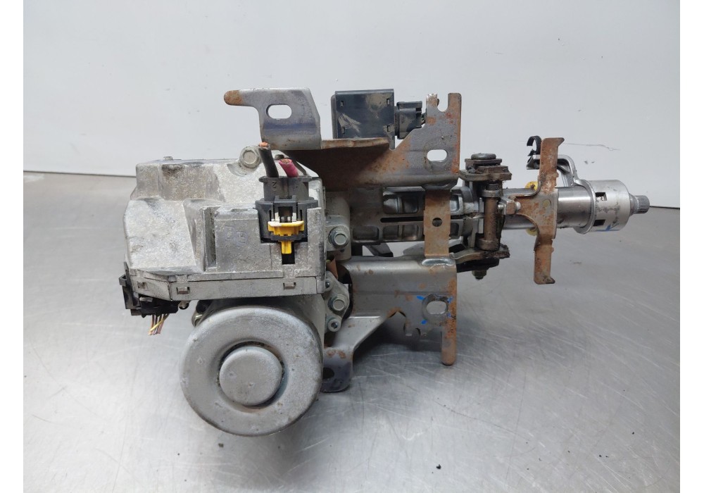 Recambio de columna direccion para renault scénic ii (jm0/1_) 1.9 dci (jm14) referencia OEM IAM 8201447782 8200589332 