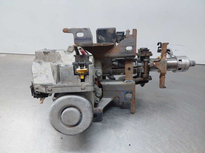 Recambio de columna direccion para renault scénic ii (jm0/1_) 1.9 dci (jm14) referencia OEM IAM 8201447782 8200589332 