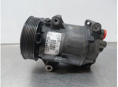 Recambio de compresor aire acondicionado para renault scénic ii (jm0/1_) 1.9 dci (jm14) referencia OEM IAM 8200940233  