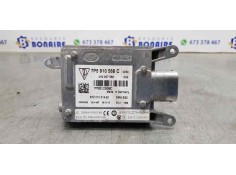 Recambio de modulo electronico para porsche cayenne (typ 92aa) diesel referencia OEM IAM 7P5910568C