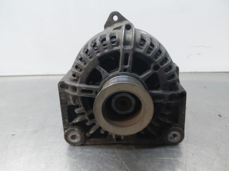 Recambio de alternador para renault scénic ii (jm0/1_) 1.9 dci (jm14) referencia OEM IAM 8200410671  