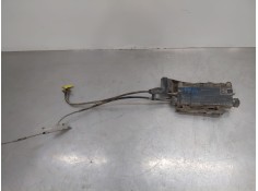 Recambio de freno de mano electrico para renault scénic ii (jm0/1_) 1.6 (jm0c, jm0j, jm1b) referencia OEM IAM 8200418647  