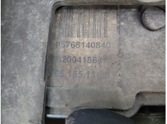 Recambio de freno de mano electrico para renault scénic ii (jm0/1_) 1.6 (jm0c, jm0j, jm1b) referencia OEM IAM 8200418647   2