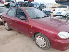 daewoo lanos (klat) del año 1998 2