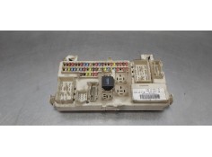 Recambio de caja reles / fusibles para ford focus berlina (cap) 1.8 tdci turbodiesel cat referencia OEM IAM 4M5T14A073BF  