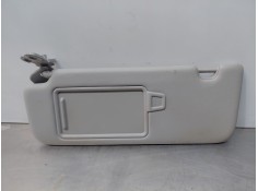Recambio de parasol izquierdo para kia sportage iv (ql, qle) 1.7 crdi referencia OEM IAM 85210D9010ED  
