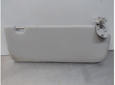Recambio de parasol izquierdo para kia sportage iv (ql, qle) 1.7 crdi referencia OEM IAM 85210D9010ED   2