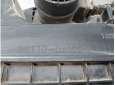 Recambio de filtro aire para kia sportage iv (ql, qle) 1.7 crdi referencia OEM IAM 28110D3100   2