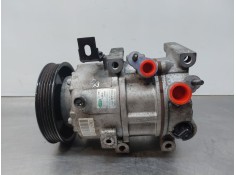 Recambio de compresor aire acondicionado para kia sportage iv (ql, qle) 1.7 crdi referencia OEM IAM 97701D7100  