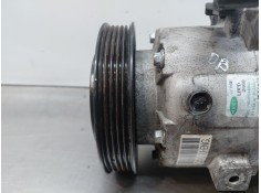Recambio de compresor aire acondicionado para kia sportage iv (ql, qle) 1.7 crdi referencia OEM IAM 97701D7100   2