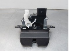 Recambio de cerradura maletero / porton para kia sportage iv (ql, qle) 1.7 crdi referencia OEM IAM 81230D3000  