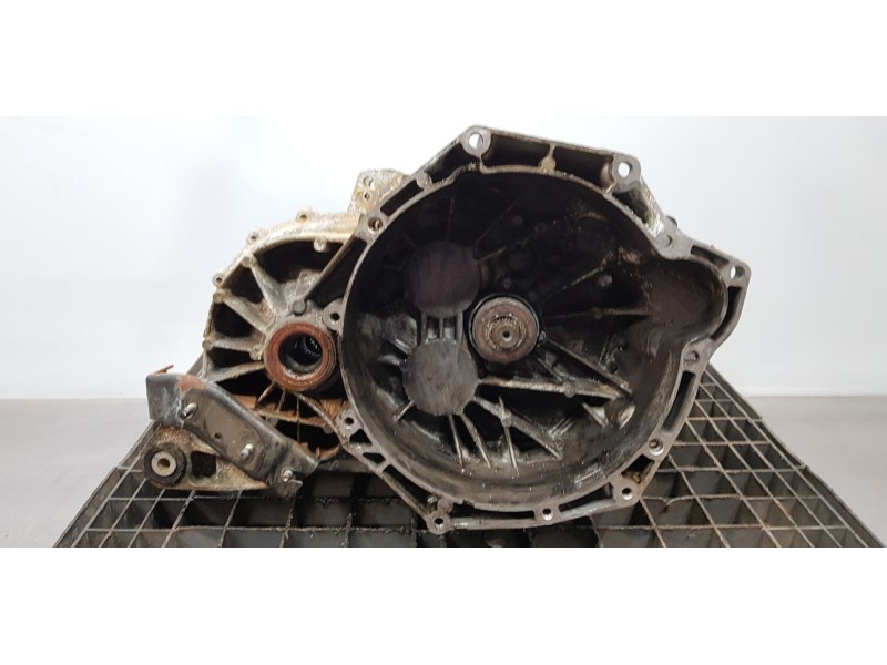 Recambio de caja cambios para ford kuga (cbs) titanium referencia OEM IAM CV6R7002DCA 1788839  Recambio de caja cambios para ford kuga (cbs) titanium referencia OEM IAM CV6R7002DCA 1788839