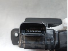 Recambio de cerradura maletero / porton para kia sportage iv (ql, qle) 1.7 crdi referencia OEM IAM 81230D3000   2
