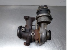 Recambio de turbocompresor para mercedes-benz clase a (w169) a 180 cdi (169.007, 169.307) referencia OEM IAM A6400901780  