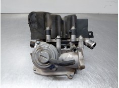 Recambio de valvula egr para mercedes-benz clase a (w169) a 180 cdi (169.007, 169.307) referencia OEM IAM A6400900154 A640140136