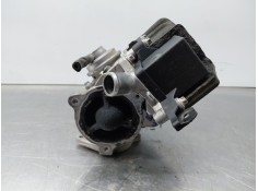 Recambio de valvula egr para mercedes-benz clase a (w169) a 180 cdi (169.007, 169.307) referencia OEM IAM A6400900154 A640140136 2