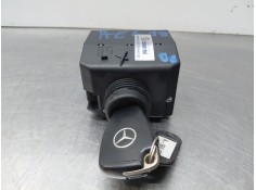 Recambio de conmutador de arranque para mercedes-benz clase a (w169) a 180 cdi (169.007, 169.307) referencia OEM IAM A1695451208 2