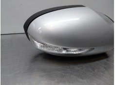 Recambio de retrovisor derecho para mercedes-benz clase a (w169) a 180 cdi (169.007, 169.307) referencia OEM IAM A1698100676   2