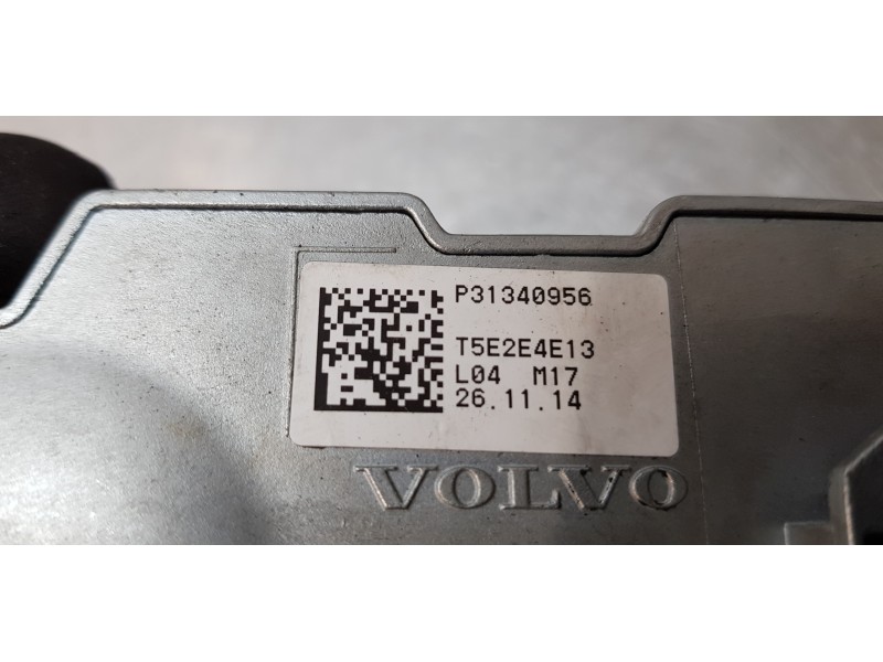 Recambio de antirrobo para volvo v40 basis referencia OEM IAM P31340956  