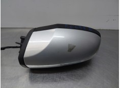 Recambio de retrovisor izquierdo para mercedes-benz clase a (w169) a 180 cdi (169.007, 169.307) referencia OEM IAM A1698100576  
