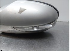 Recambio de retrovisor izquierdo para mercedes-benz clase a (w169) a 180 cdi (169.007, 169.307) referencia OEM IAM A1698100576   2