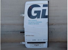 Recambio de puerta trasera izquierda para mercedes-benz sprinter 3-t furgoneta (b906) 211 cdi (906.611, 906.613) referencia OEM 