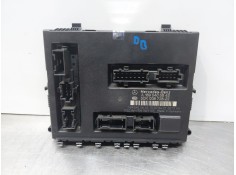 Recambio de modulo confort para mercedes-benz clase a (w169) a 180 cdi (169.007, 169.307) referencia OEM IAM A1695405645  