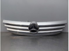 Recambio de rejilla delantera para mercedes-benz clase a (w169) a 180 cdi (169.007, 169.307) referencia OEM IAM A1698800983  