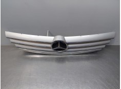 Recambio de rejilla delantera para mercedes-benz clase a (w169) a 180 cdi (169.007, 169.307) referencia OEM IAM A1698800983   2