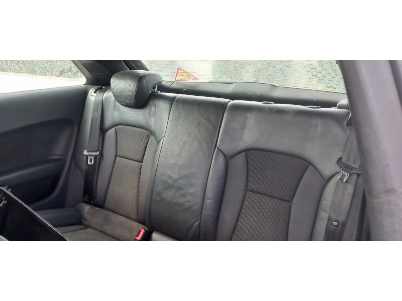 audi a1 (8x) del año 2012