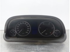Recambio de cuadro instrumentos para mercedes-benz clase a (w169) a 180 cdi (169.007, 169.307) referencia OEM IAM A1695404348  