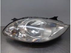 Recambio de faro derecho para mercedes-benz clase a (w169) a 180 cdi (169.007, 169.307) referencia OEM IAM A1698200261  