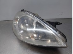 Recambio de faro derecho para mercedes-benz clase a (w169) a 180 cdi (169.007, 169.307) referencia OEM IAM A1698200261   2