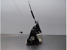 Recambio de cerradura puerta delantera derecha para mercedes-benz clase a (w169) a 180 cdi (169.007, 169.307) referencia OEM IAM