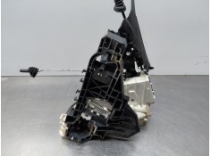 Recambio de cerradura puerta delantera derecha para mercedes-benz clase a (w169) a 180 cdi (169.007, 169.307) referencia OEM IAM 2