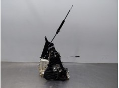 Recambio de cerradura puerta delantera izquierda para mercedes-benz clase a (w169) a 180 cdi (169.007, 169.307) referencia OEM I