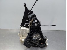 Recambio de cerradura puerta delantera izquierda para mercedes-benz clase a (w169) a 180 cdi (169.007, 169.307) referencia OEM I 2