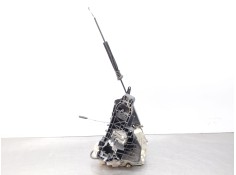 Recambio de cerradura puerta trasera derecha para mercedes-benz clase a (w169) a 180 cdi (169.007, 169.307) referencia OEM IAM A