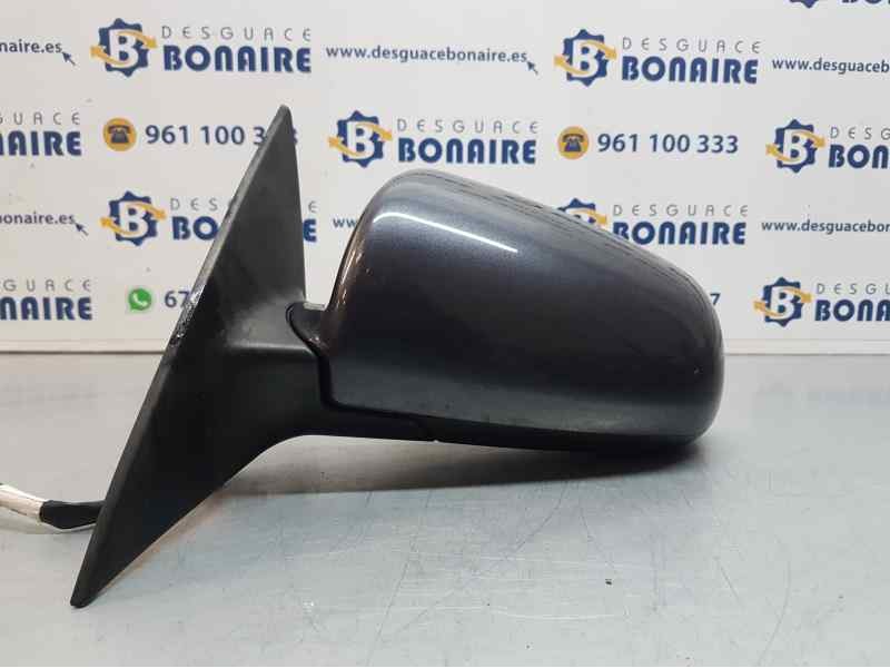 Recambio de retrovisor izquierdo para audi a6 berlina (4f2) 2.0 tfsi referencia OEM IAM 4F1858531J  