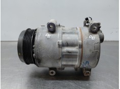 Recambio de compresor aire acondicionado para mercedes-benz clase a (w169) a 180 cdi (169.007, 169.307) referencia OEM IAM A0022