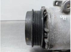 Recambio de compresor aire acondicionado para mercedes-benz clase a (w169) a 180 cdi (169.007, 169.307) referencia OEM IAM A0022 2
