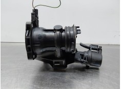 Recambio de caja mariposa para mercedes-benz clase a (w169) a 180 cdi (169.007, 169.307) referencia OEM IAM A6400901670  