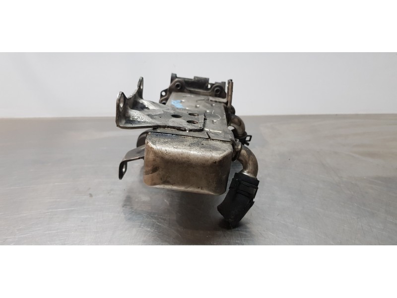 Recambio de enfriador egr para hyundai ix35 style awd referencia OEM IAM 284162F300   Recambio de enfriador egr para hyundai ix35 style awd referencia OEM IAM 284162F300
