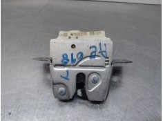 Recambio de cerradura maletero / porton para mercedes-benz clase a (w169) a 180 cdi (169.007, 169.307) referencia OEM IAM A16974