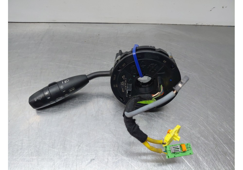 Recambio de anillo airbag para mercedes-benz clase a (w169) a 180 cdi (169.007, 169.307) referencia OEM IAM A1694640618 A1695405