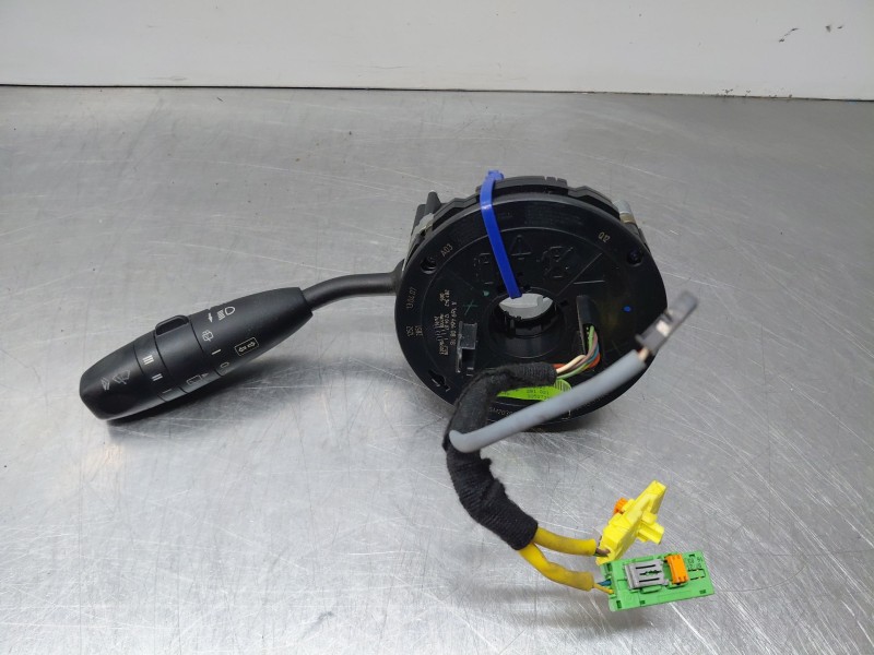 Recambio de anillo airbag para mercedes-benz clase a (w169) a 180 cdi (169.007, 169.307) referencia OEM IAM A1694640618 A1695405