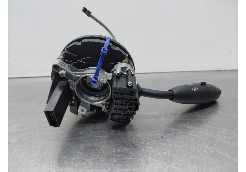 Recambio de anillo airbag para mercedes-benz clase a (w169) a 180 cdi (169.007, 169.307) referencia OEM IAM A1694640618 A1695405